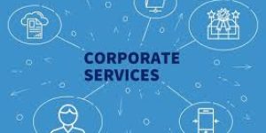 Corporate Services
