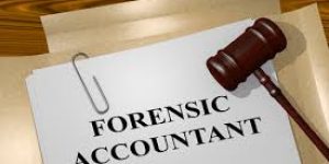 Forensic Accounting