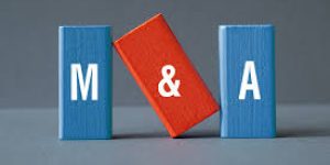 Mergers & Acquisition