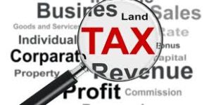Taxation